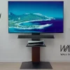 WALL TV STAND