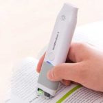 ペン型スキャナー