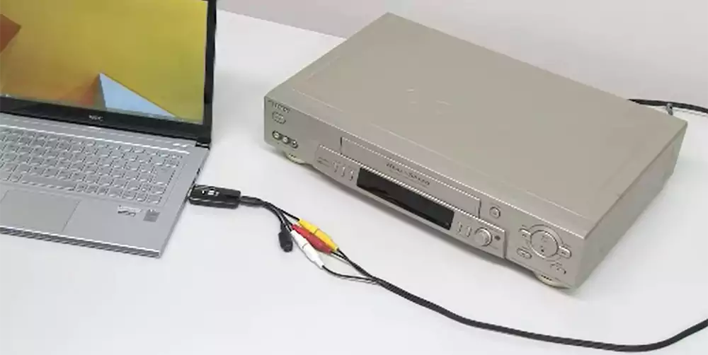 サンワダイレクト USBビデオキャプチャ 400-MEDI008 - テレビ
