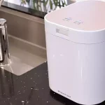 ごみ処理機